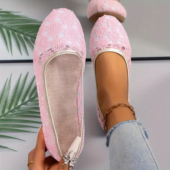 Sara | Orthopedic Shoes