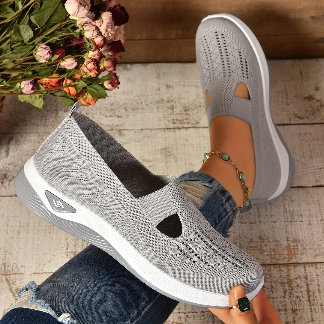 Emma - Orthopedic Shoes