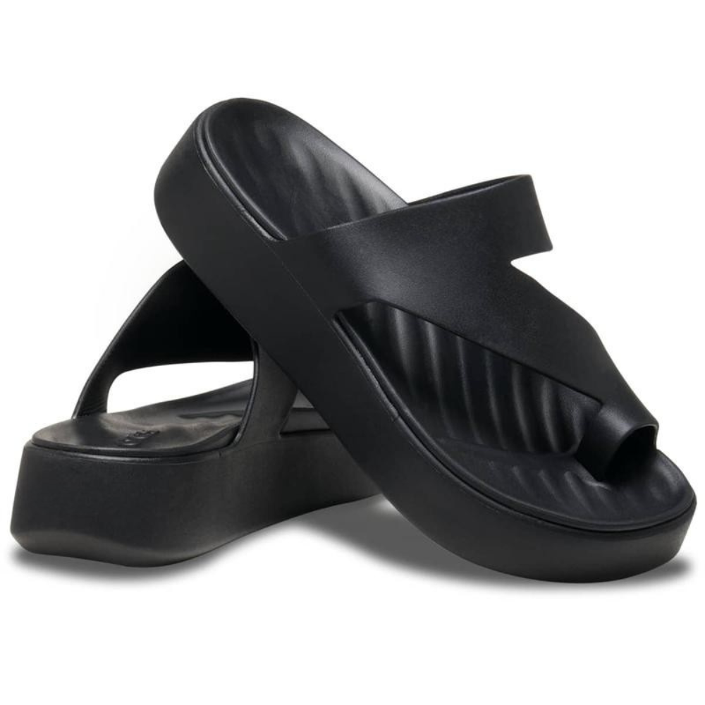 Luna | Orthopedic Slip-on Wedge Sandals