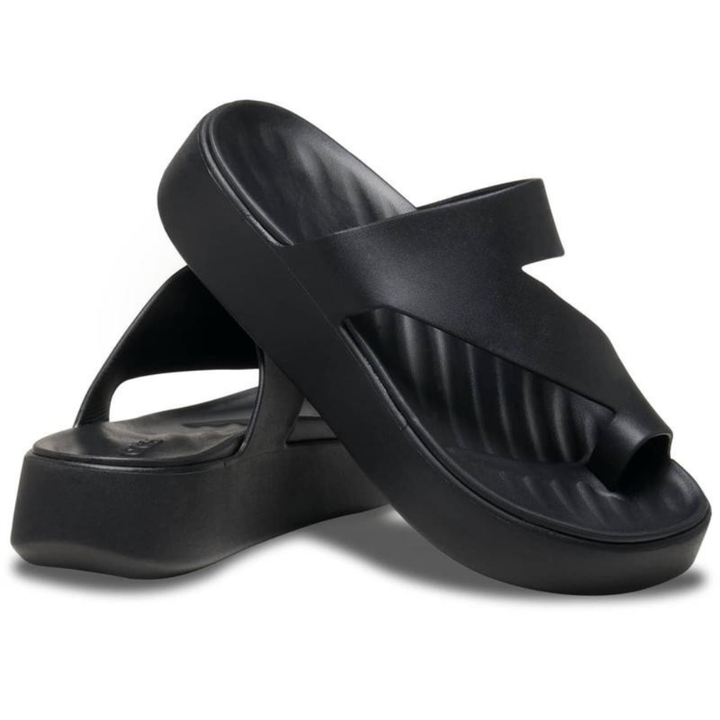 Luna | Orthopedic Slip-on Wedge Sandals