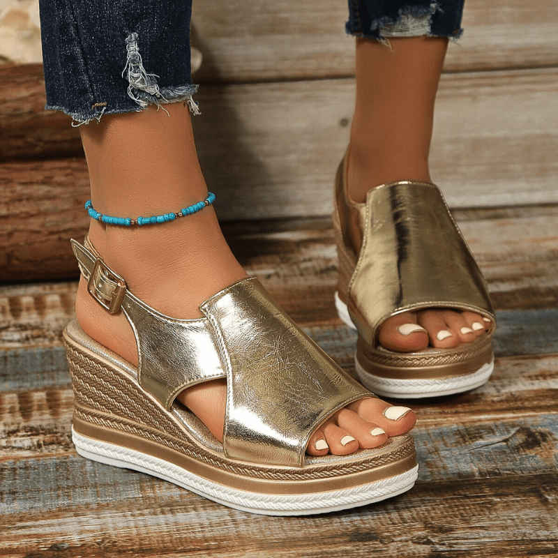 Palma - Orthopedic Sandals