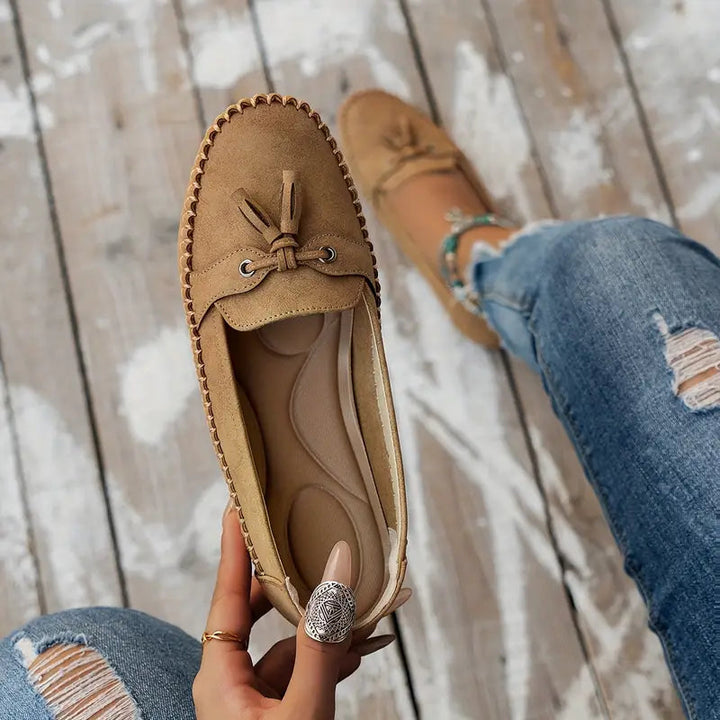 Kai | Orthopedic Shoes
