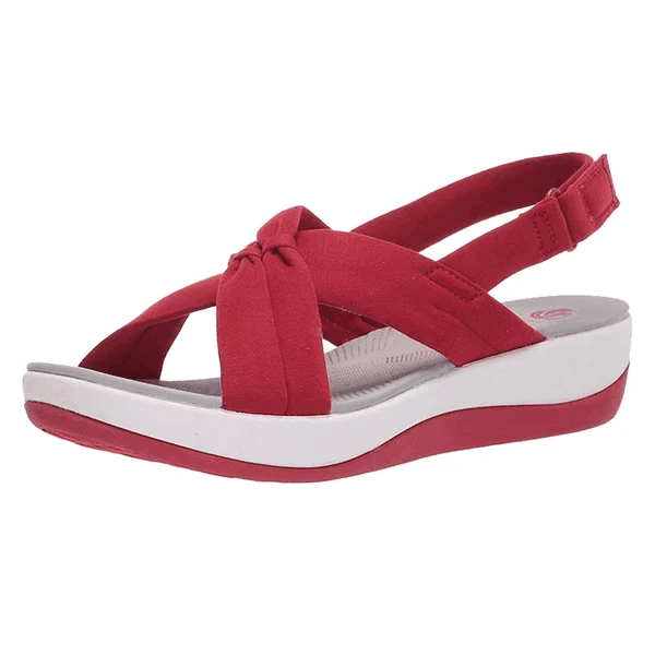 Ayla - Orthopedic Sandals