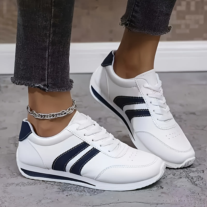 Chloe™ Lightweight Orthopedic Sneakers
