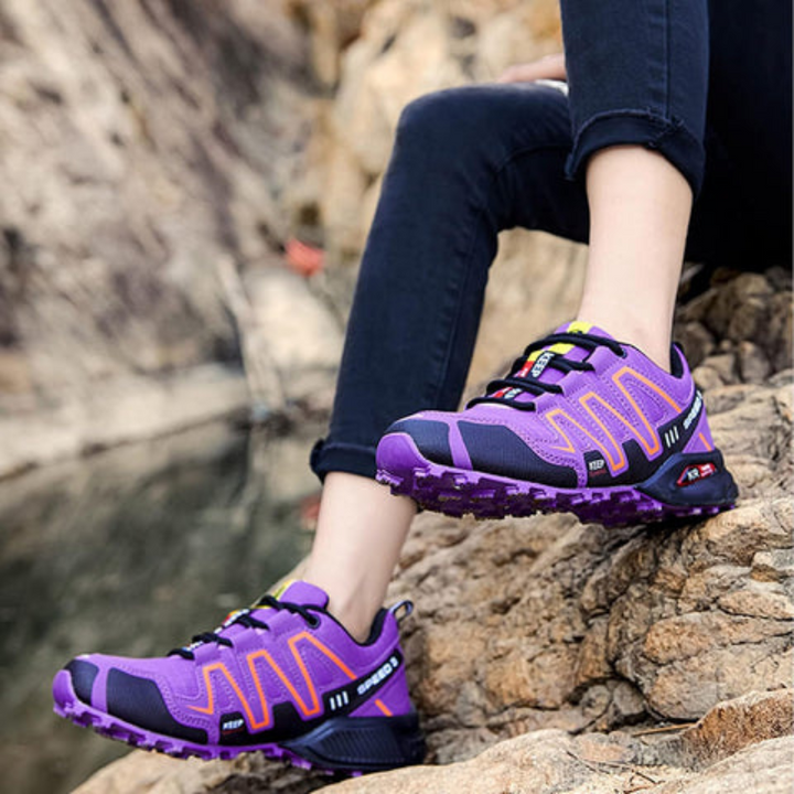 Emma - Orthopedic Shoes