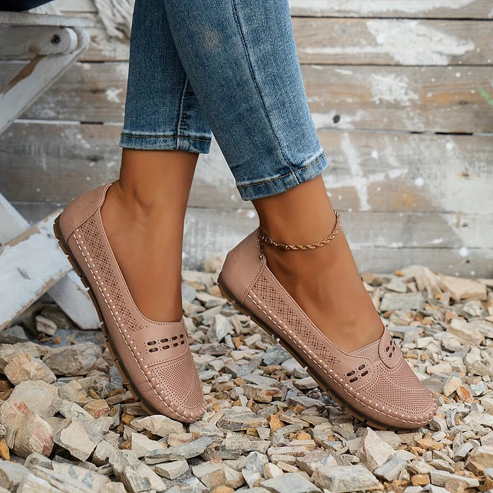 Sherah | Orthopedic Shoes