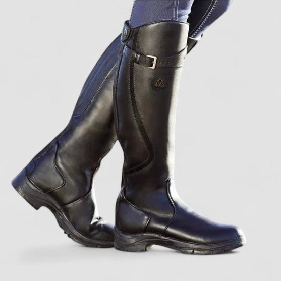 Isabelle™ - Orthopedic Boots
