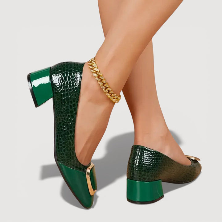 Livia™ - Orthopedic Heels