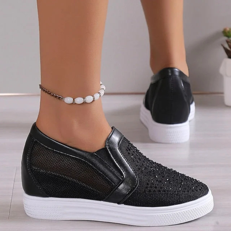 Nadine - Orthopedic Shoes