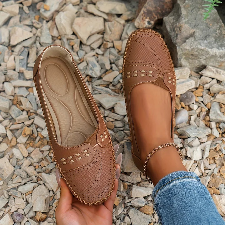 Jenny | Orthopedic Shoes