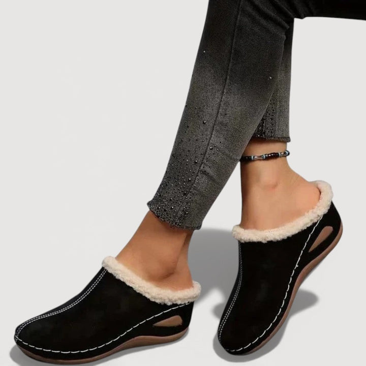 Leah™ - Orthopedic Slippers