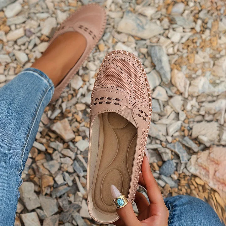 Sherah | Orthopedic Shoes