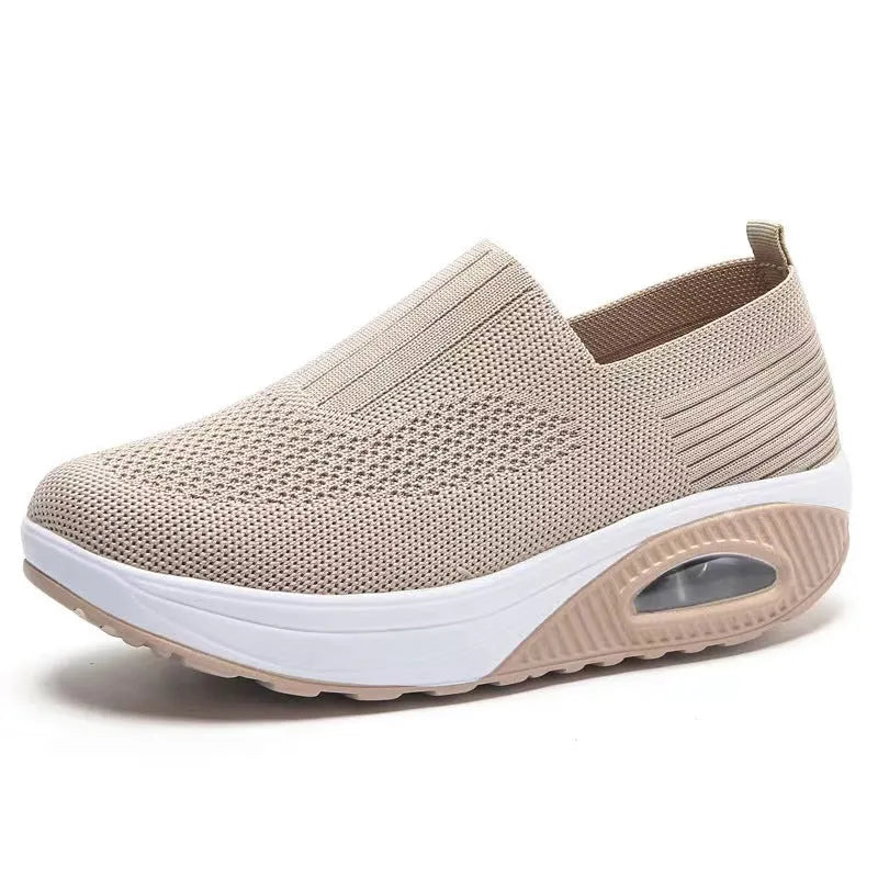Ruth - Orthopedic Shoes