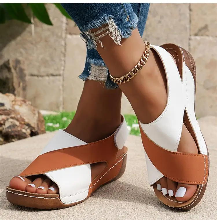 Girons - Comfortable and Lightweight Sandals
