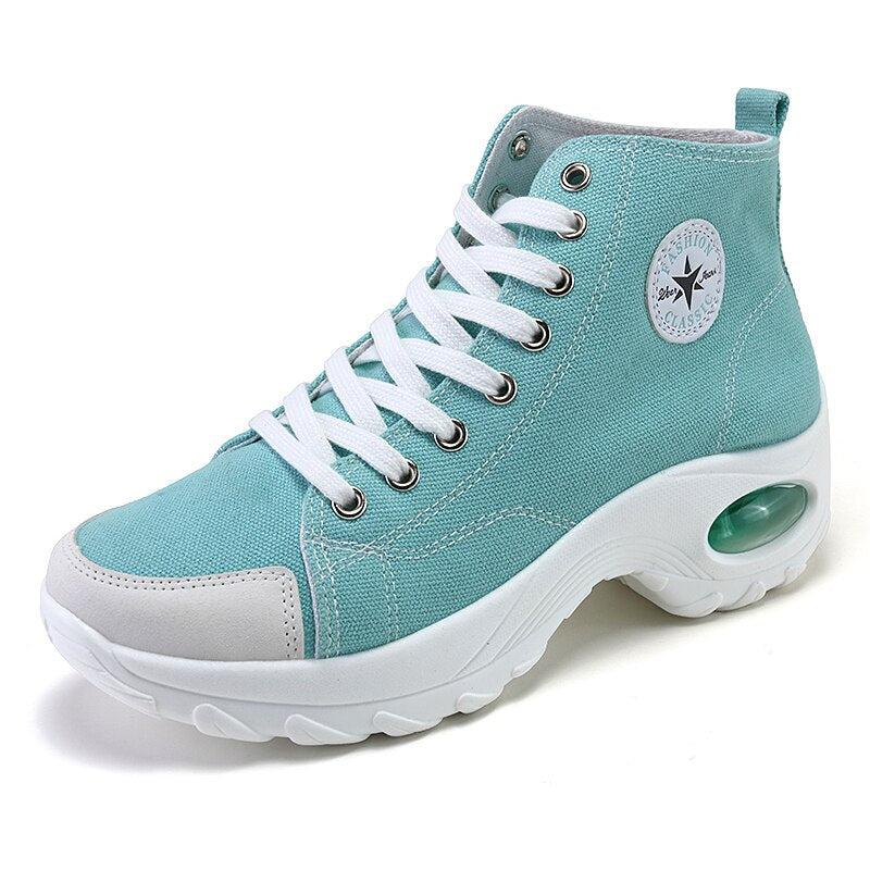 Irene - Orthopedic Shoes