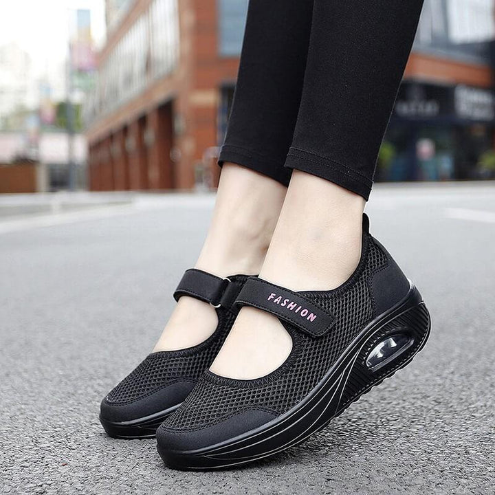 Jona - Orthopedic Shoes