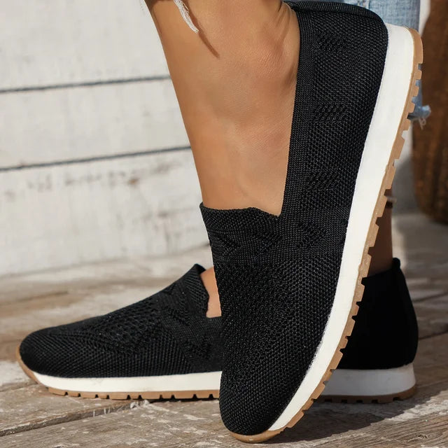 Ysabel - Orthopedic Shoes