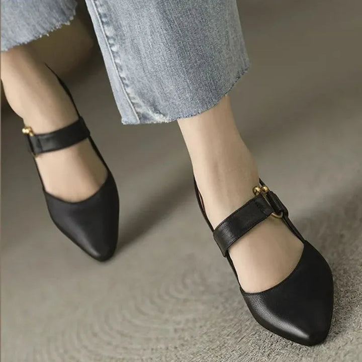 Divina - Orthopedic Heels