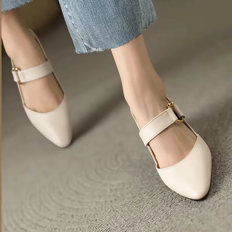 Divina - Orthopedic Heels