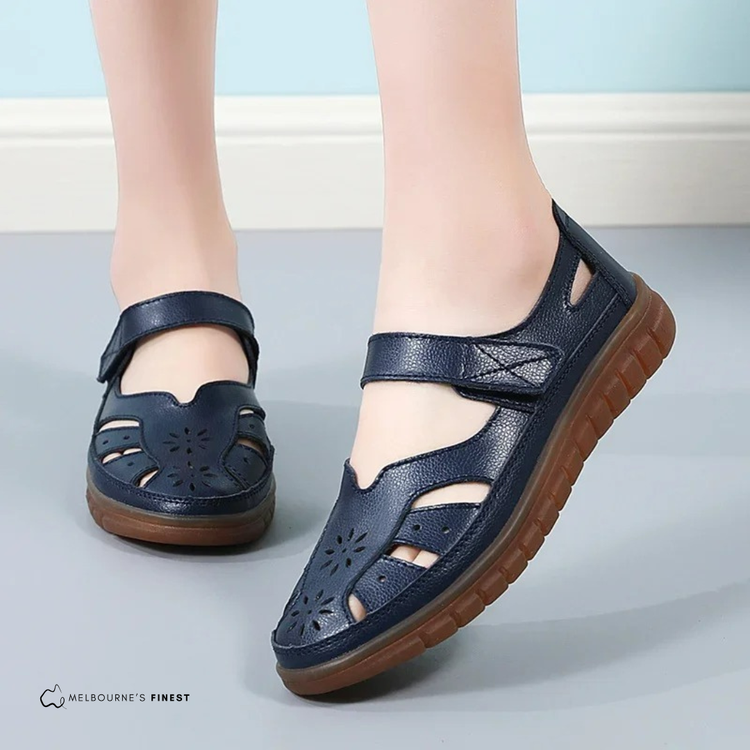 Molly - Orthopedic Shoes