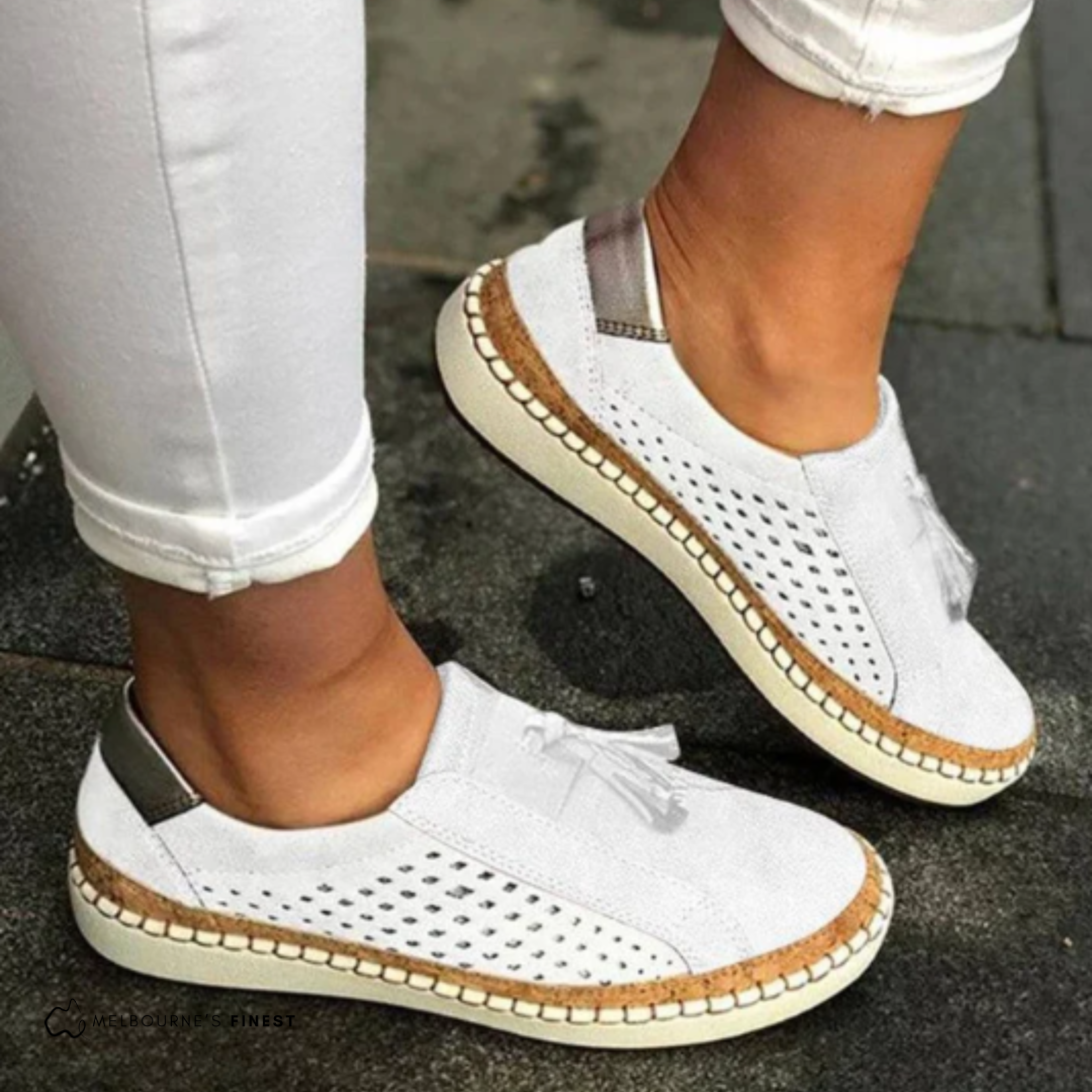 Lizy - Orthopedic Shoes