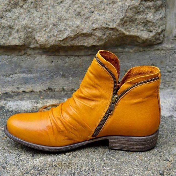 Jamiela - Orthopedic Boots