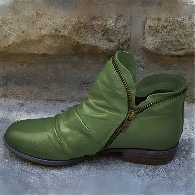 Haily - Orthopedic Boots