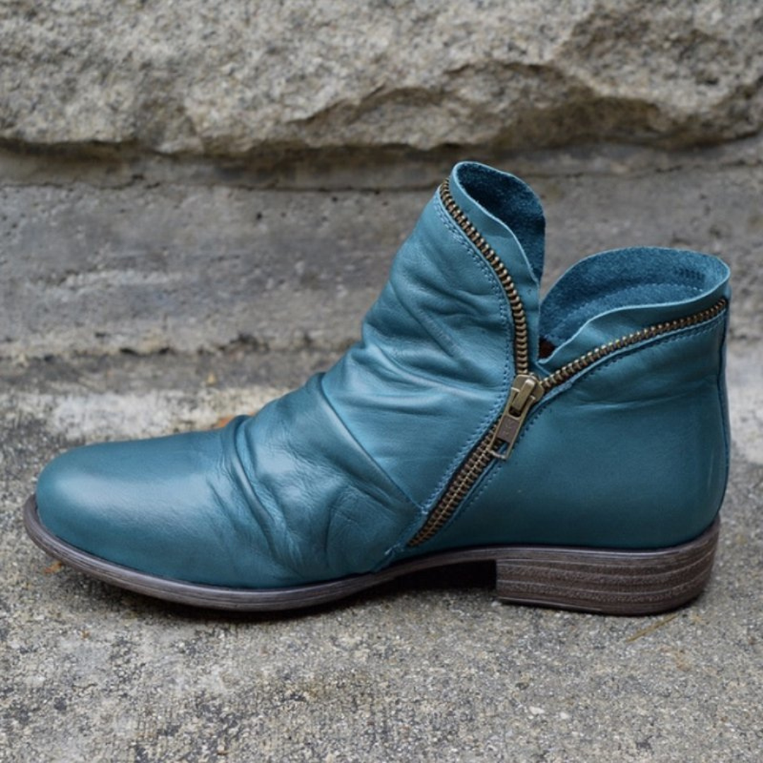 Melinda - Orthopedic Boots