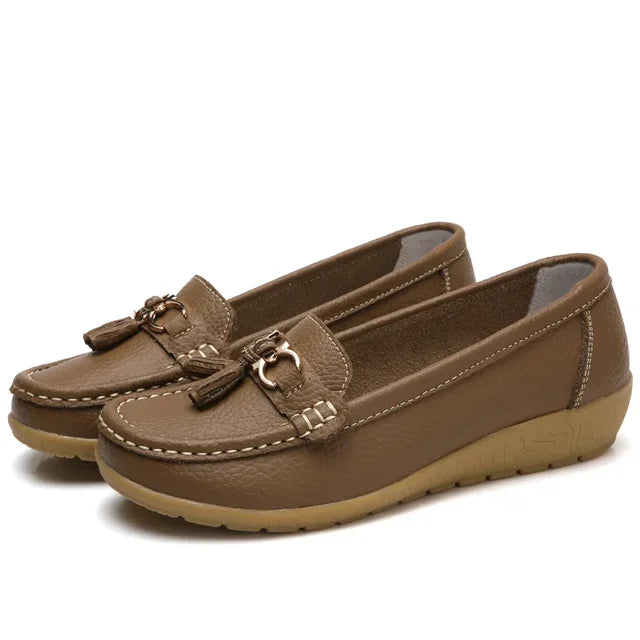Savanna - Orthopedic Shoes