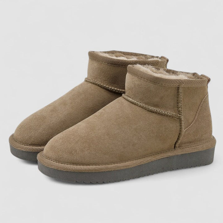 Auriane™ - Orthopedic Boots