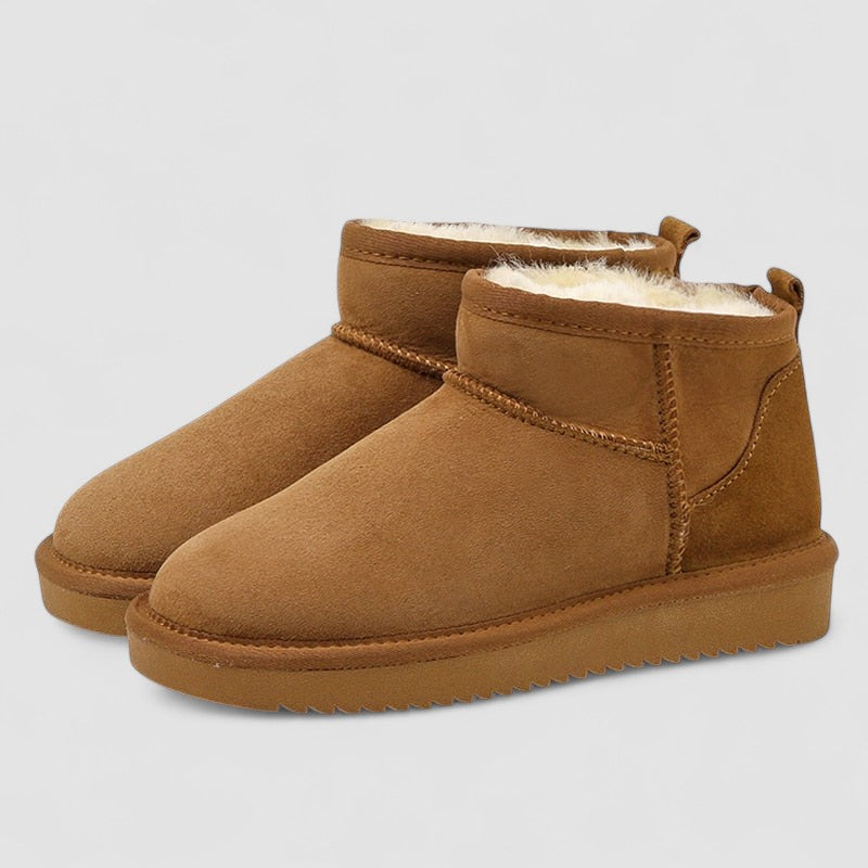 Auriane™ - Orthopedic Boots