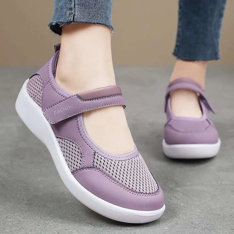 Matilda - Orthopedic Shoes