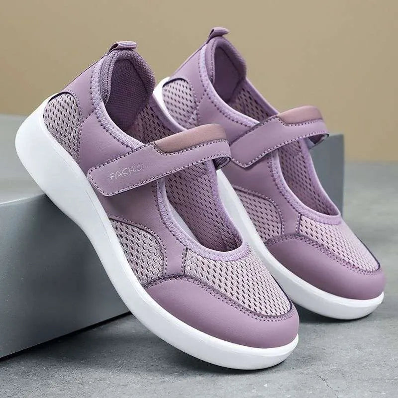 Matilda - Orthopedic Shoes