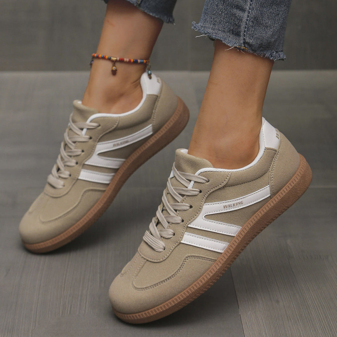 Deliza | Orthopedic Sneakers