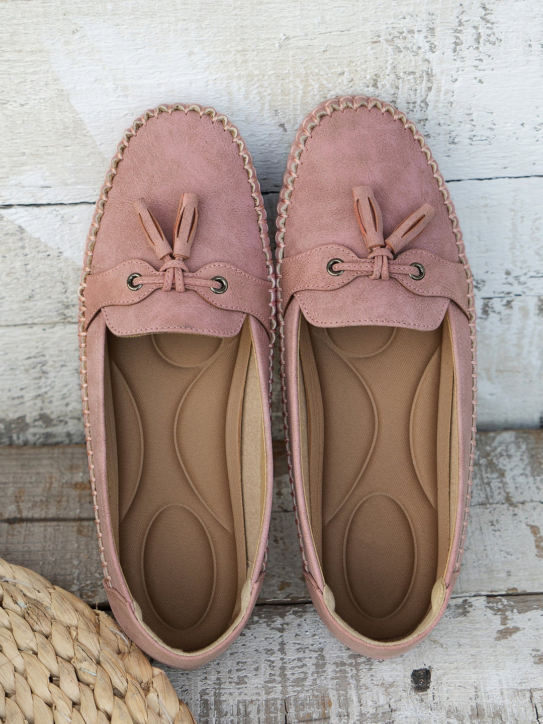 Cindy | Orthopedic Loafers