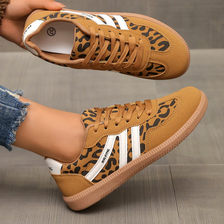 Deliza | Orthopedic Sneakers