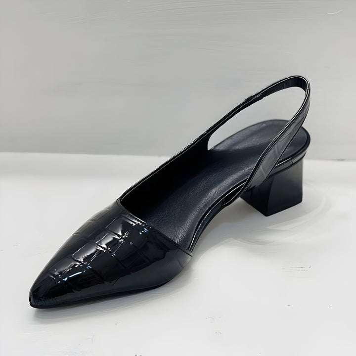 Lynn™ - Orthopedic Heels