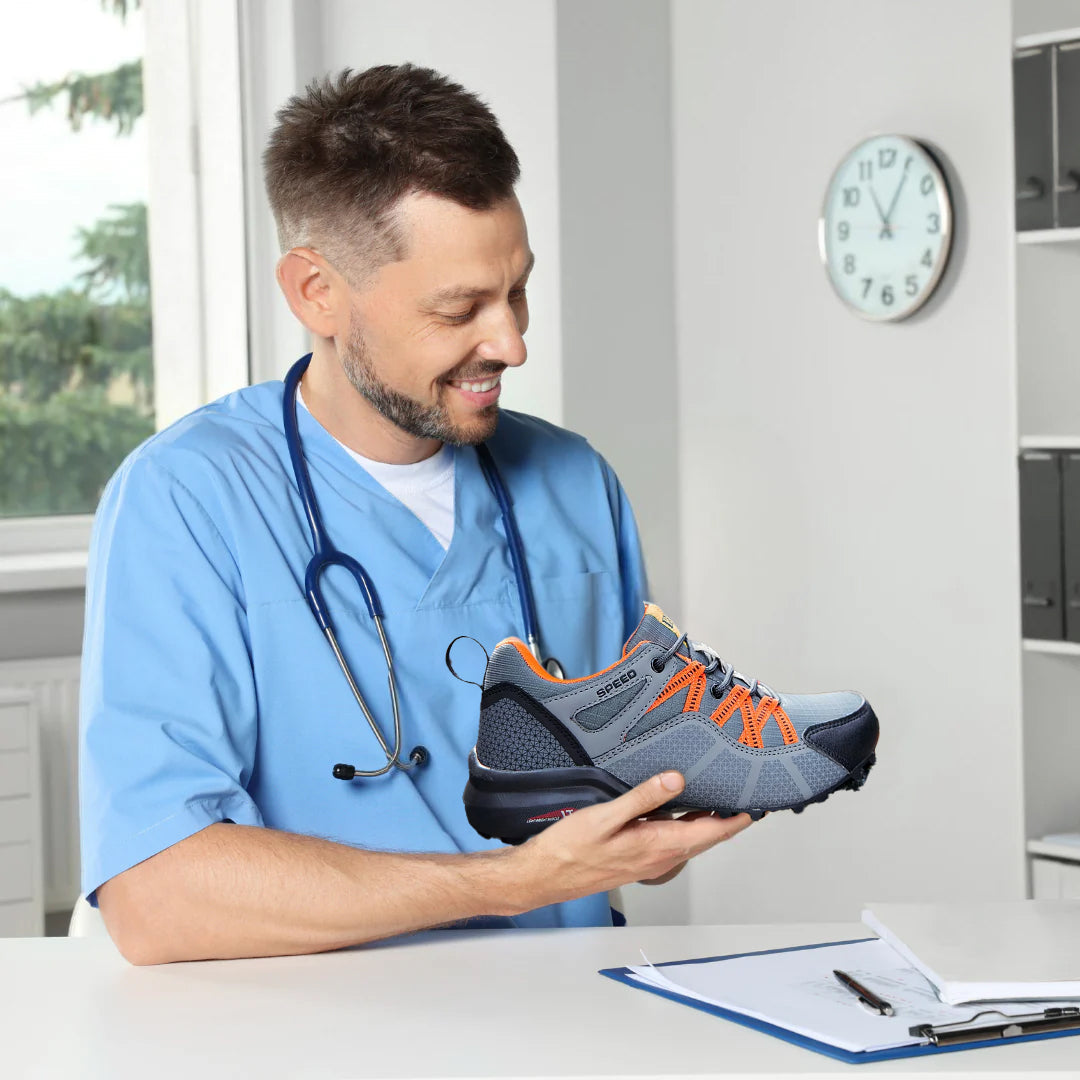 Zeny | Orthopedic Shoes