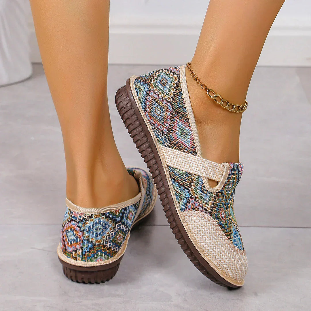 Claye | Orthopedic Shoes