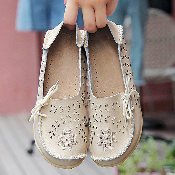 Rihanna | Orthopedic Slip ons