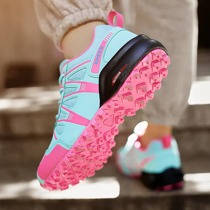 Evie - Orthopedic Shoes