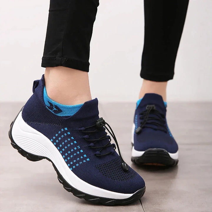 Aveline - Orthopedic Shoes
