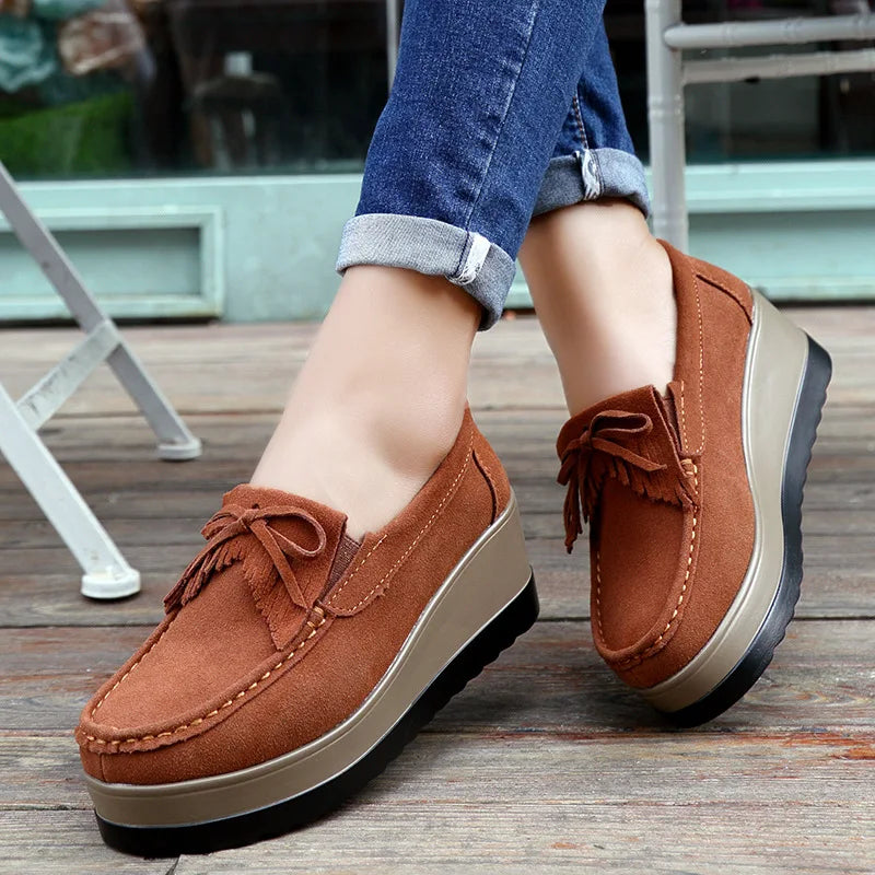 Chaley | Orthopedic Shoes