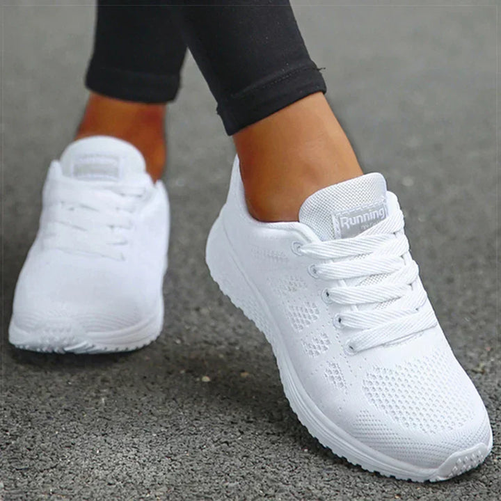 Sheena - Orthopedic Shoes