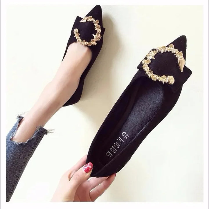 Lilian | Orthopedic Shoes