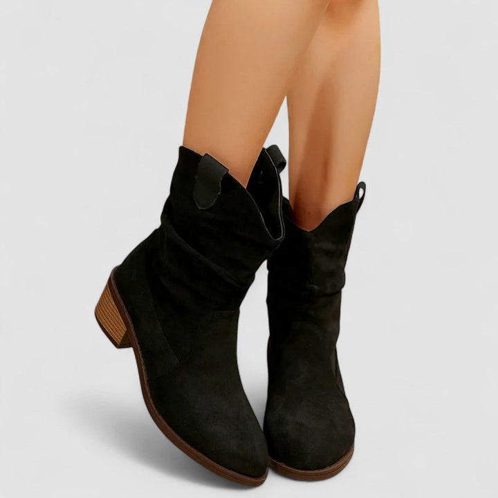 Rachy™ - Orthopedic Boots