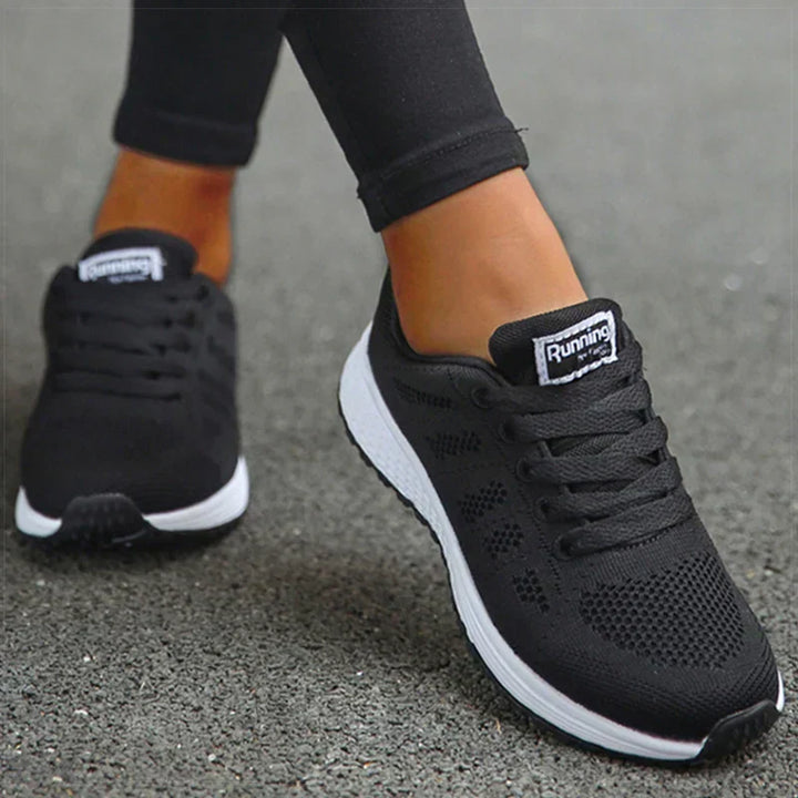 Sheena - Orthopedic Shoes