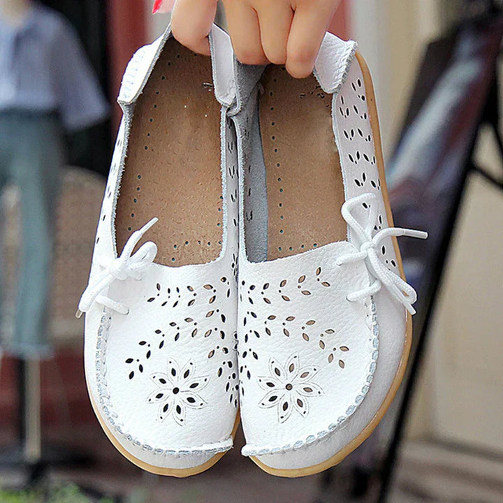 Rihanna | Orthopedic Slip ons