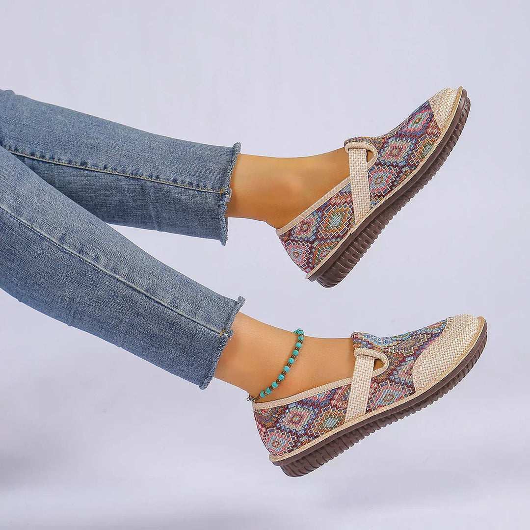 Claye | Orthopedic Shoes