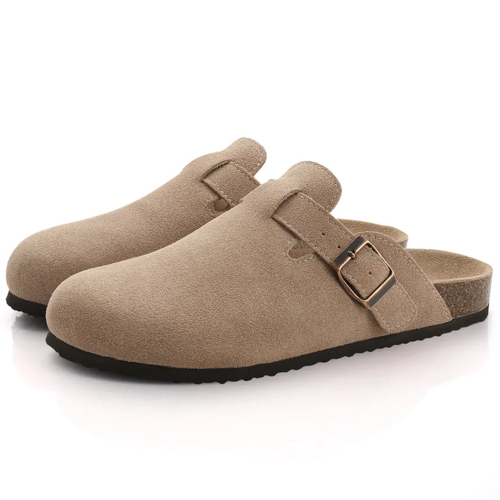 Mae - Orthopedic Clogs
